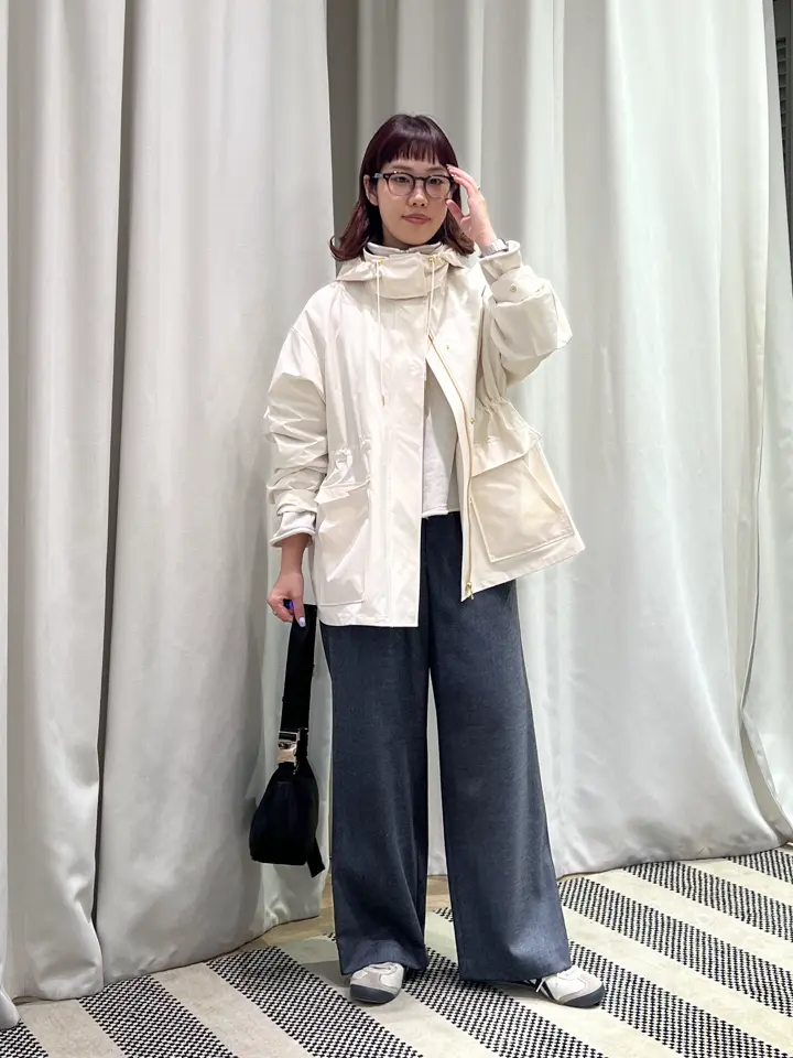 ONWARD CROSSET SELECT 伊藤 コーディネート画像