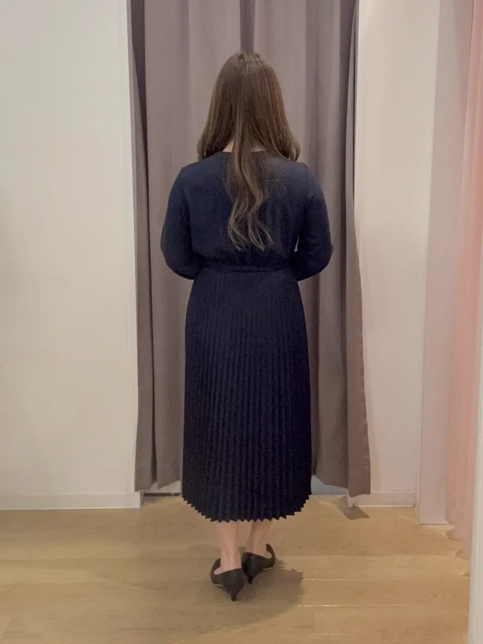 ONWARD CROSSET SELECT 内田 コーディネート画像