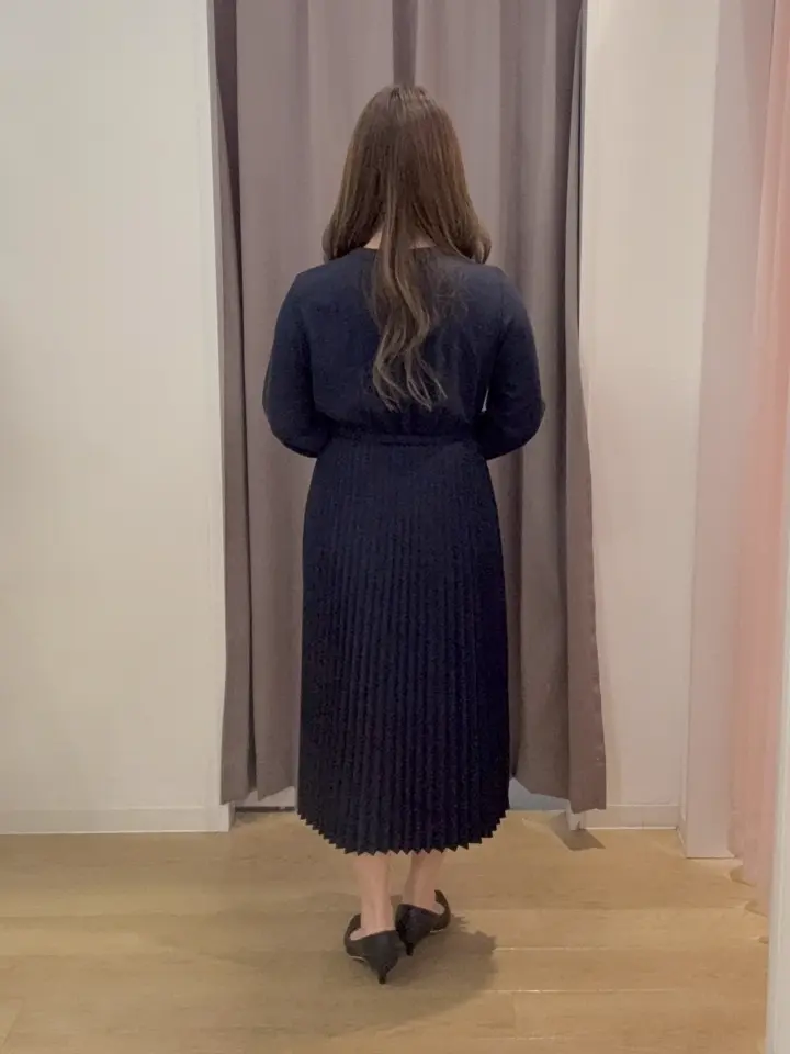 ONWARD CROSSET SELECT 内田 コーディネート画像