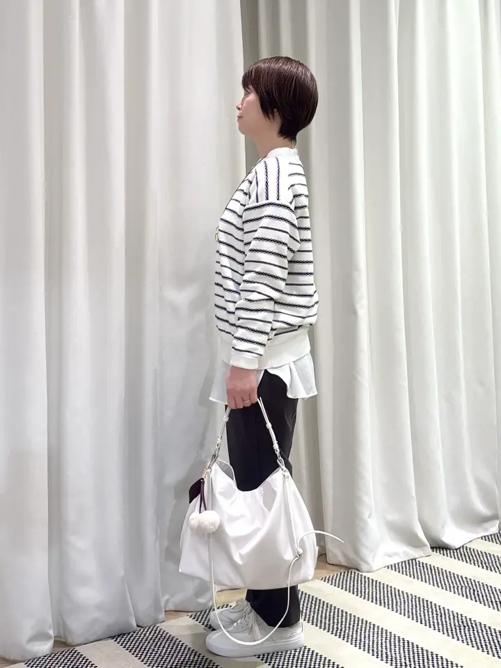 ONWARD CROSSET SELECT 内海 コーディネート画像