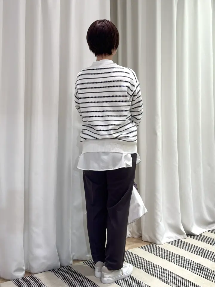 ONWARD CROSSET SELECT 内海 コーディネート画像