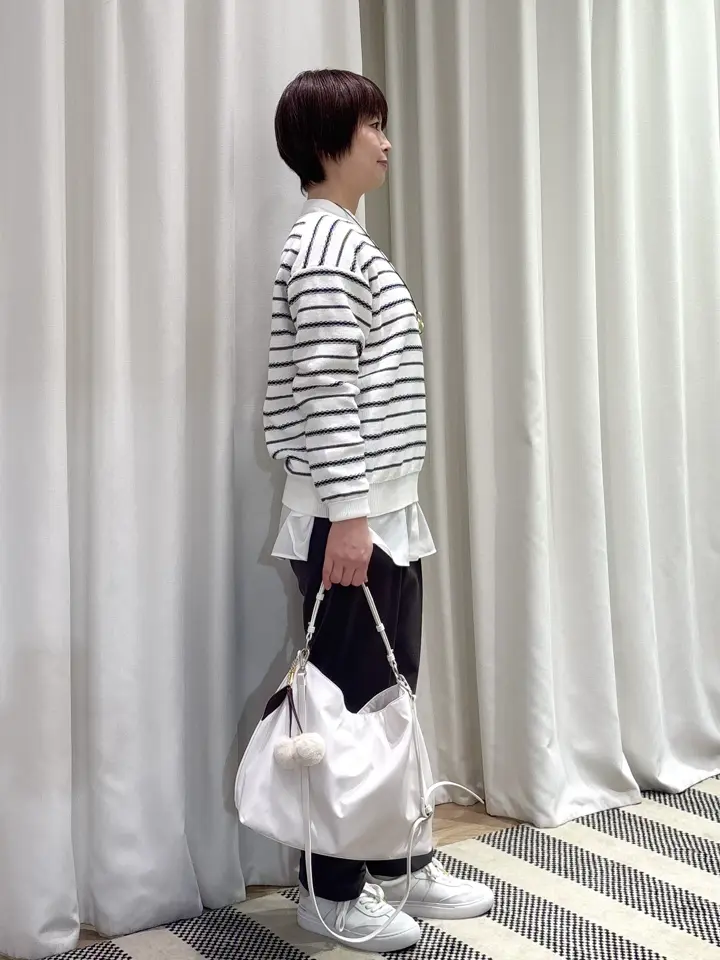 ONWARD CROSSET SELECT 内海 コーディネート画像