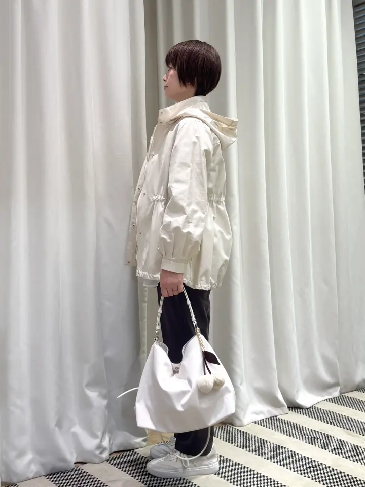 ONWARD CROSSET SELECT 内海 コーディネート画像