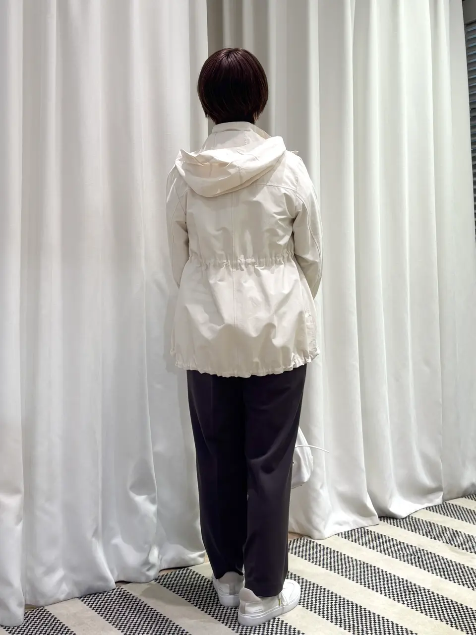 ONWARD CROSSET SELECT 内海 コーディネート画像