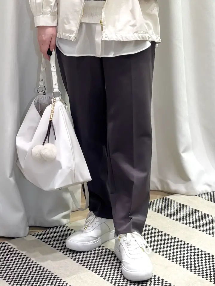 ONWARD CROSSET SELECT 内海 コーディネート画像