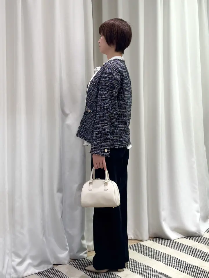 ONWARD CROSSET SELECT 内海 コーディネート画像