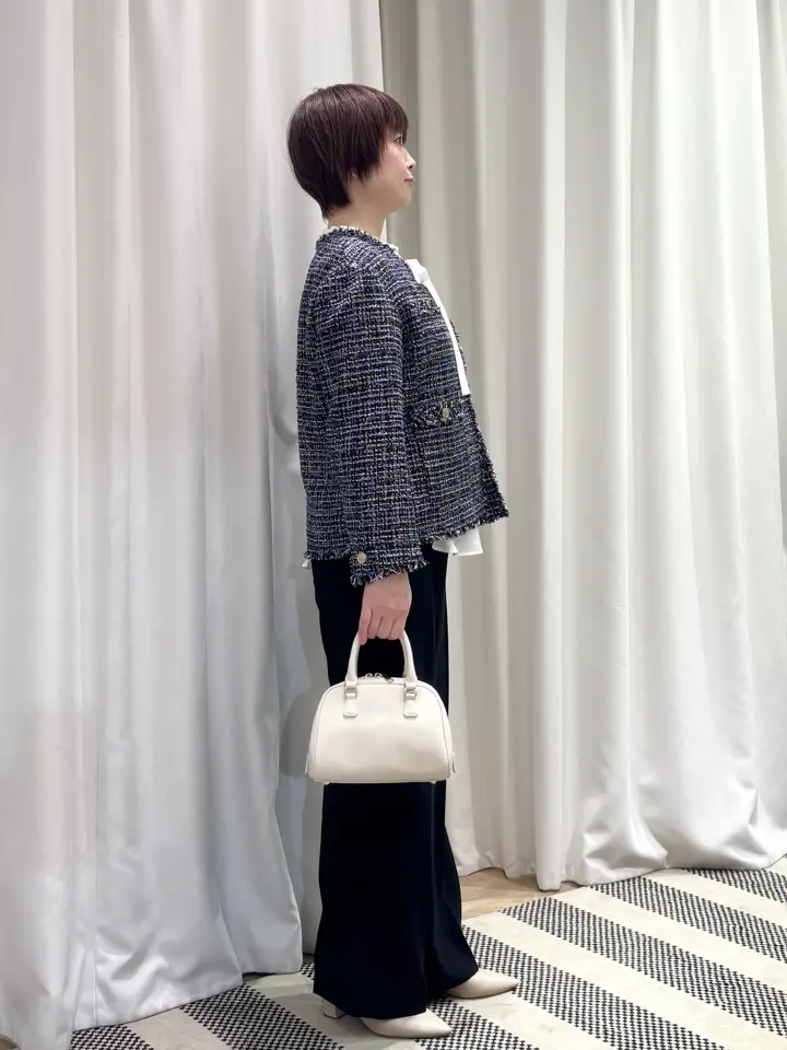 ONWARD CROSSET SELECT 内海 コーディネート画像