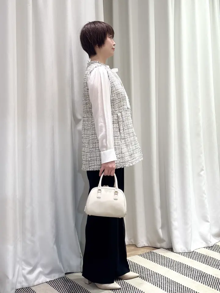 ONWARD CROSSET SELECT 内海 コーディネート画像