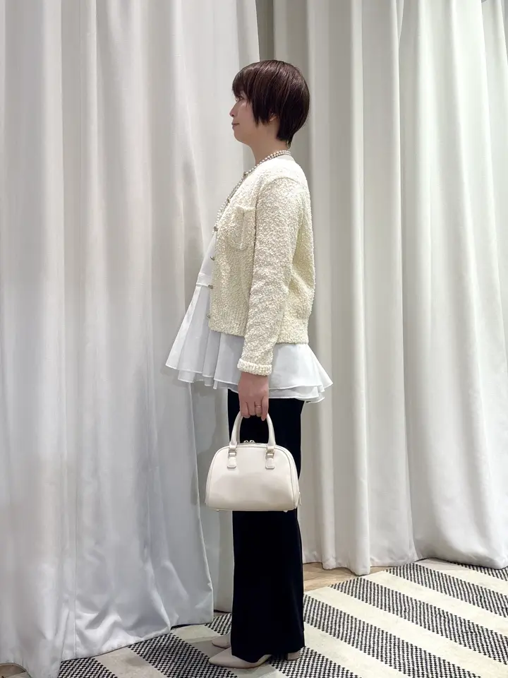 ONWARD CROSSET SELECT 内海 コーディネート画像