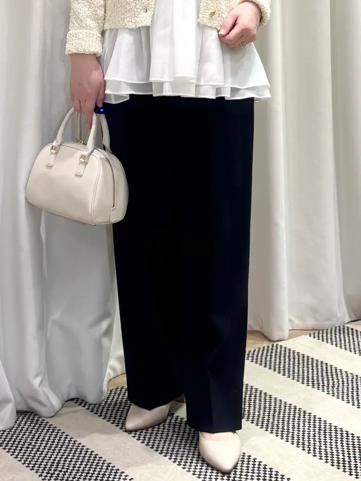 ONWARD CROSSET SELECT 内海 コーディネート画像