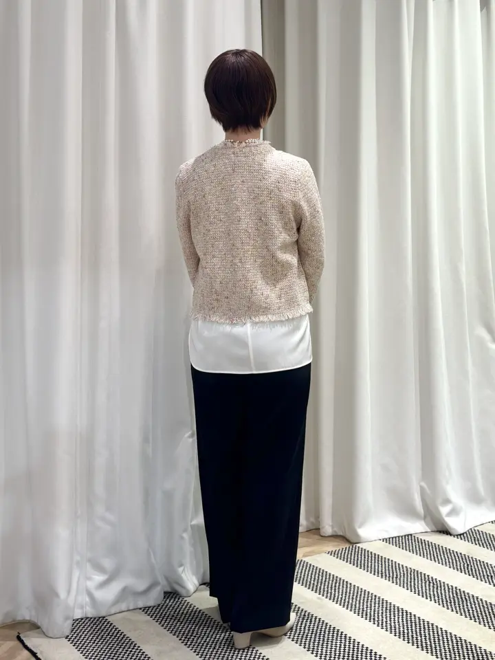 ONWARD CROSSET SELECT 内海 コーディネート画像