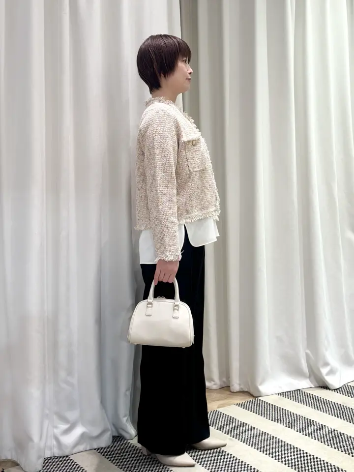 ONWARD CROSSET SELECT 内海 コーディネート画像