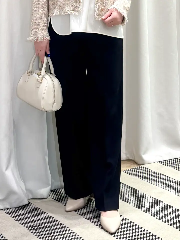 ONWARD CROSSET SELECT 内海 コーディネート画像