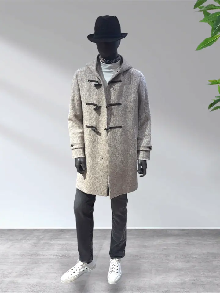 ONWARD CROSSET SELECT 藤本 コーディネート画像