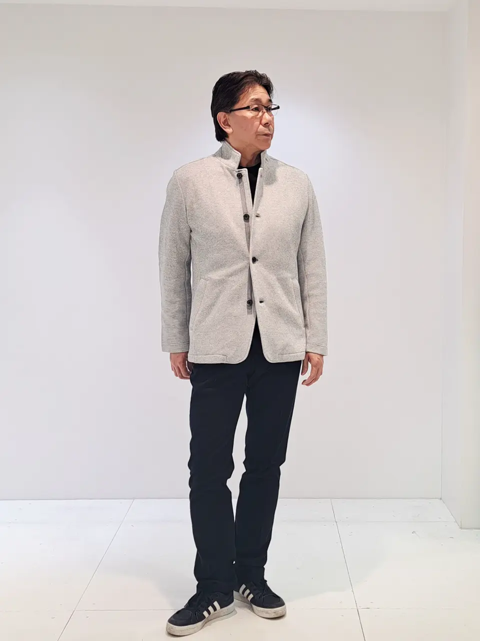  小林 コーディネート画像