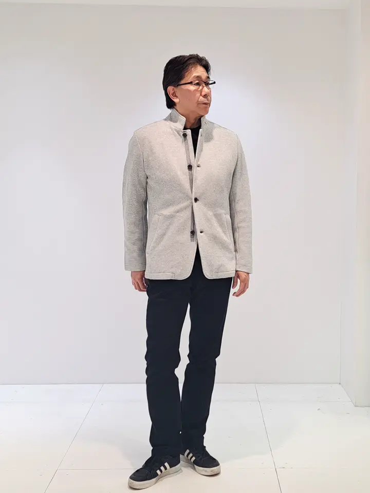 ONWARD CROSSET SELECT 小林 コーディネート画像