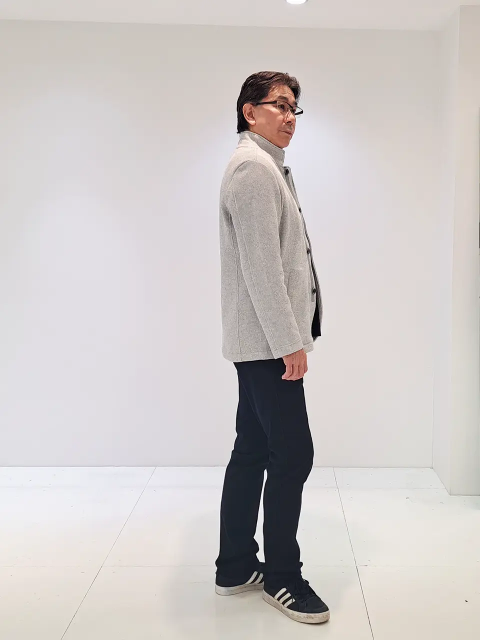 ONWARD CROSSET SELECT 小林 コーディネート画像