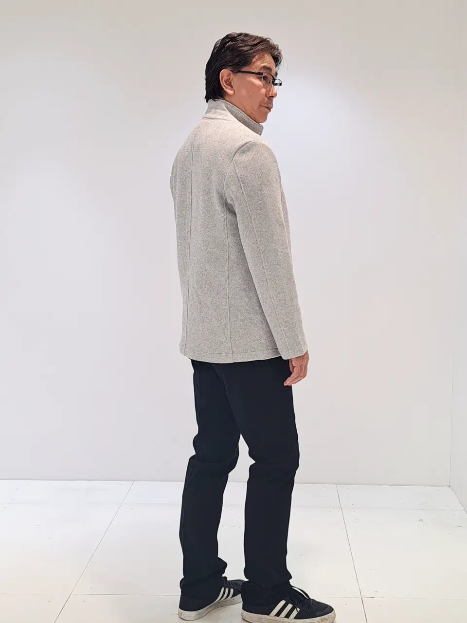 ONWARD CROSSET SELECT 小林 コーディネート画像