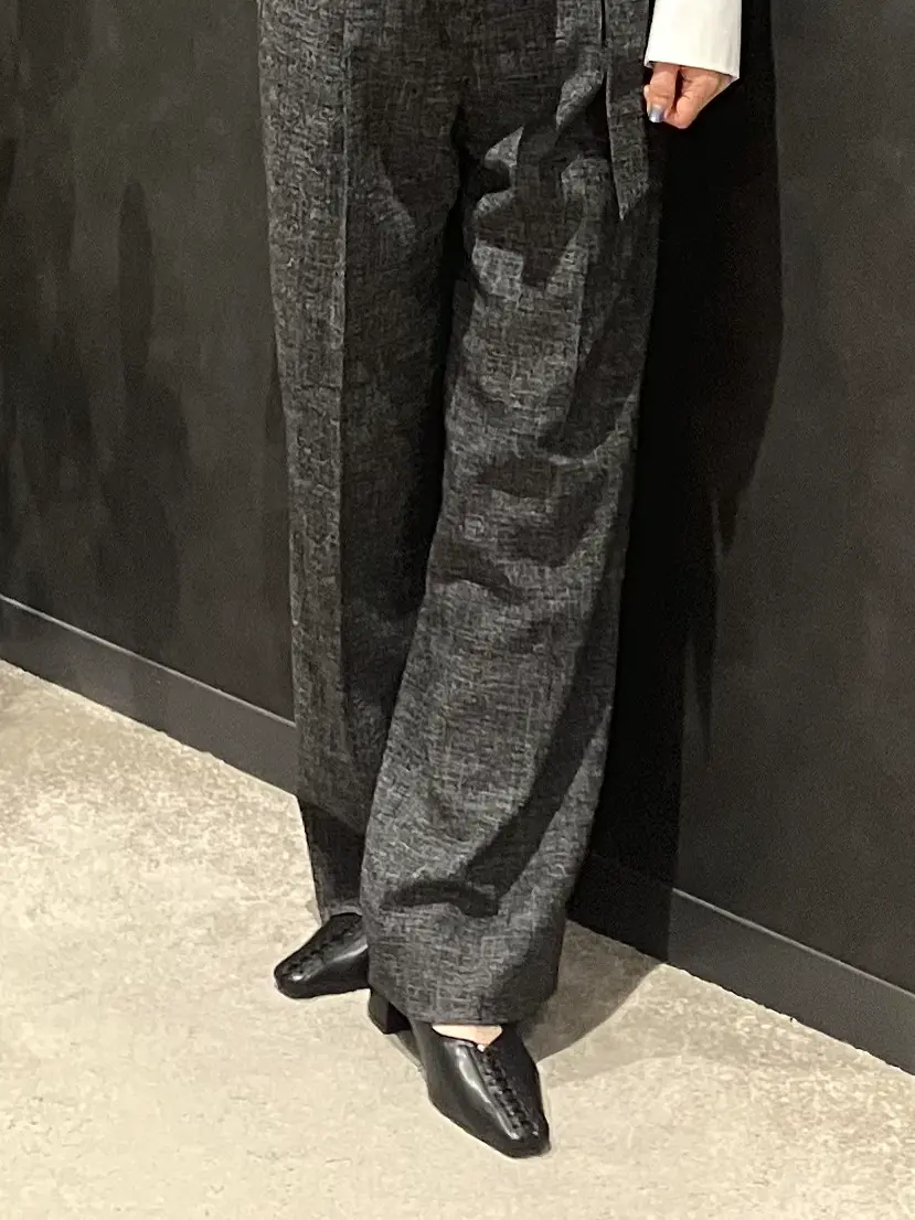 ONWARD CROSSET SELECT 阿部 コーディネート画像