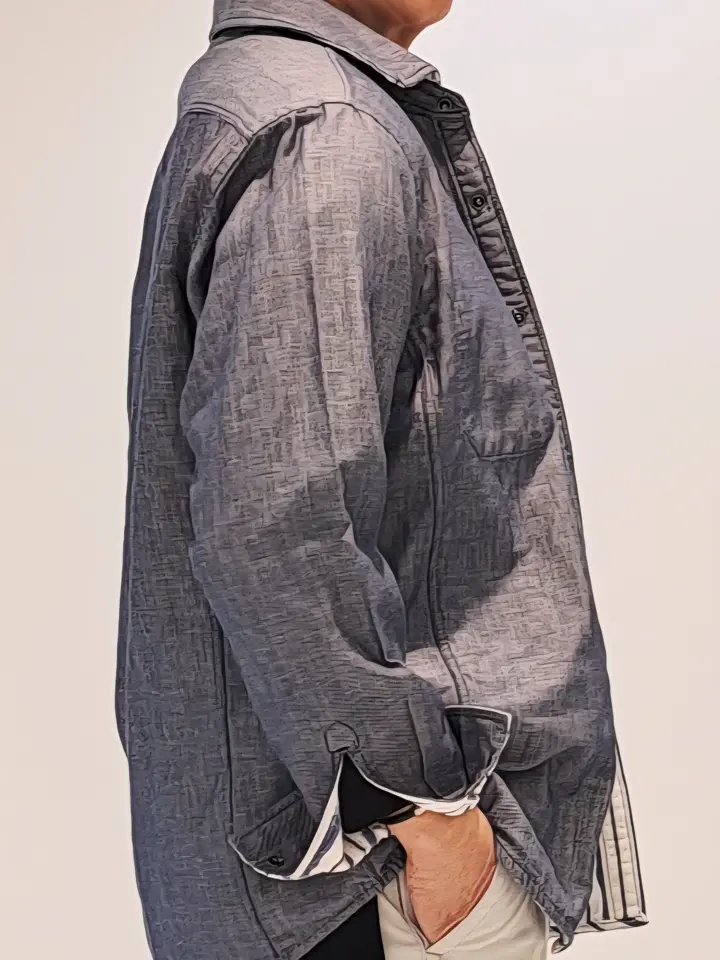 ONWARD CROSSET SELECT 小林 コーディネート画像