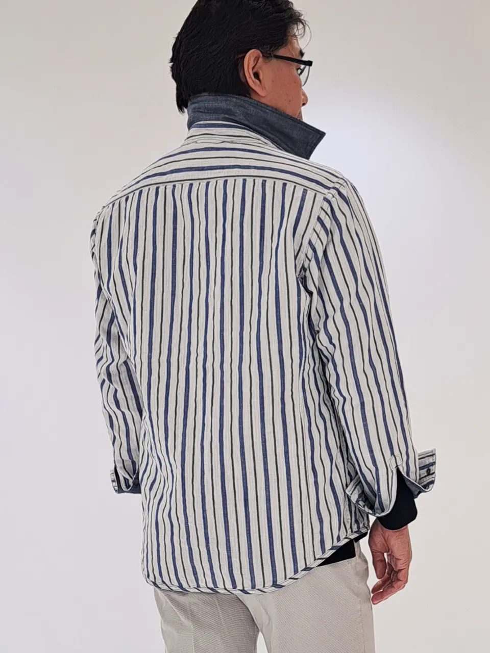 ONWARD CROSSET SELECT 小林 コーディネート画像