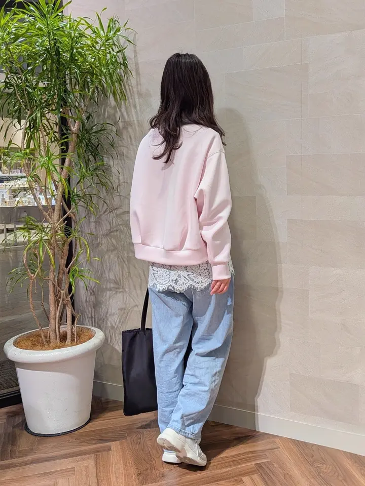 ONWARD CROSSET SELECT 浅岡 コーディネート画像