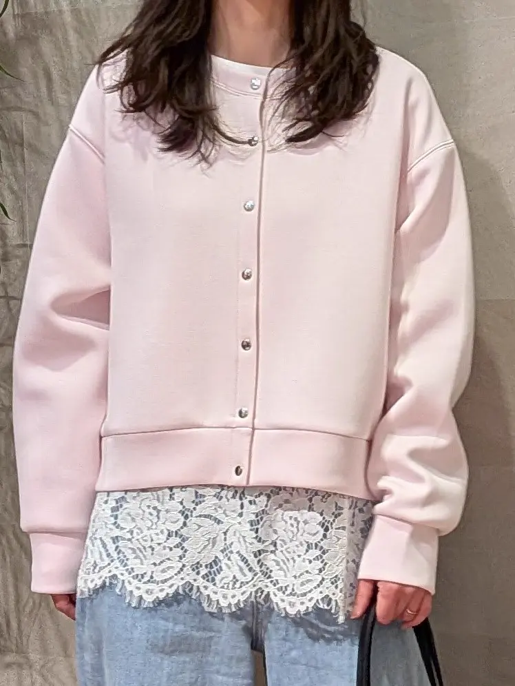 ONWARD CROSSET SELECT 浅岡 コーディネート画像