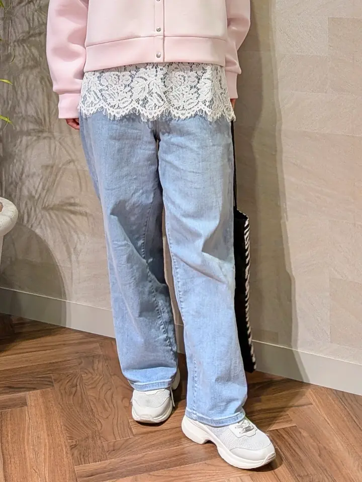 ONWARD CROSSET SELECT 浅岡 コーディネート画像