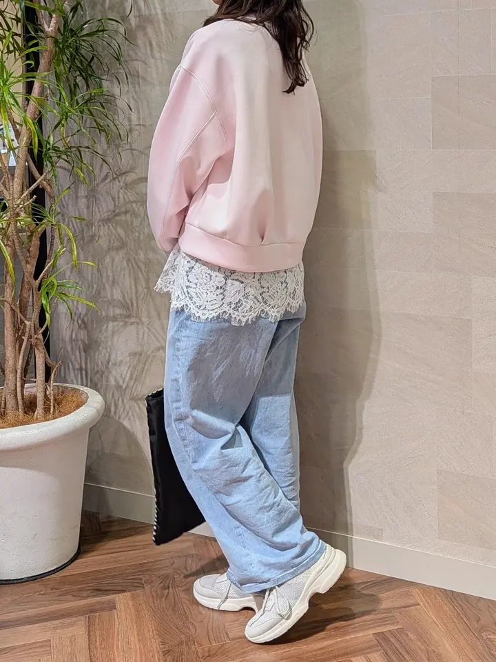 ONWARD CROSSET SELECT 浅岡 コーディネート画像