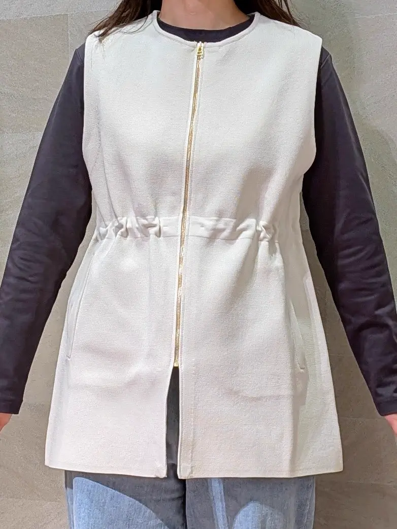 ONWARD CROSSET SELECT 浅岡 コーディネート画像