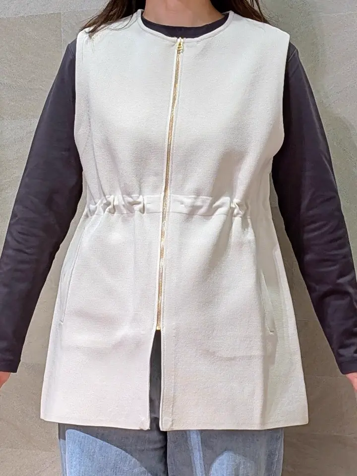 ONWARD CROSSET SELECT 浅岡 コーディネート画像