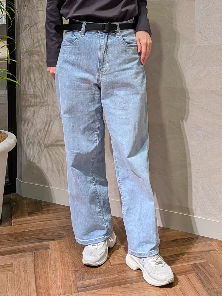 ONWARD CROSSET SELECT 浅岡 コーディネート画像