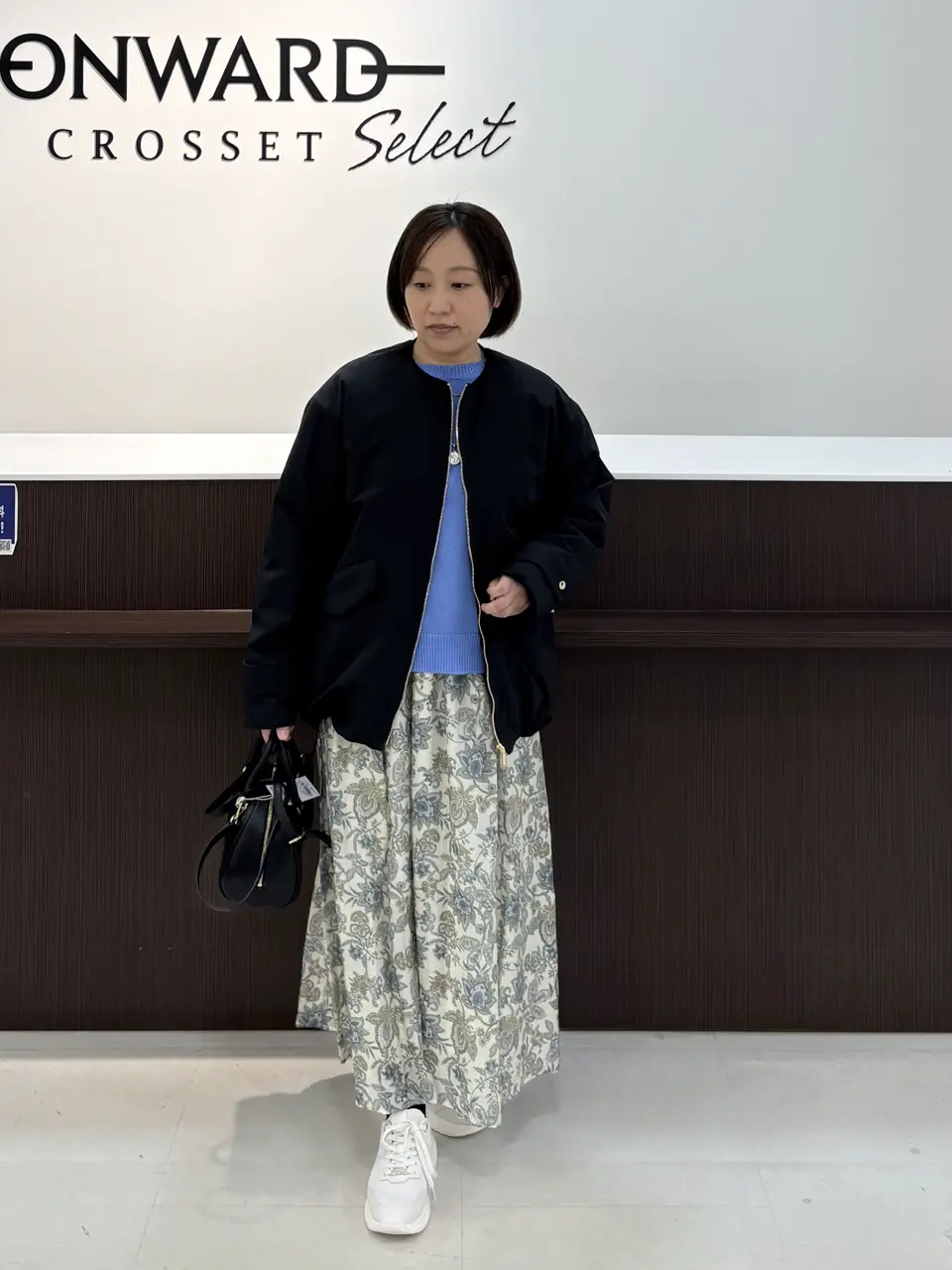  副島 コーディネート画像