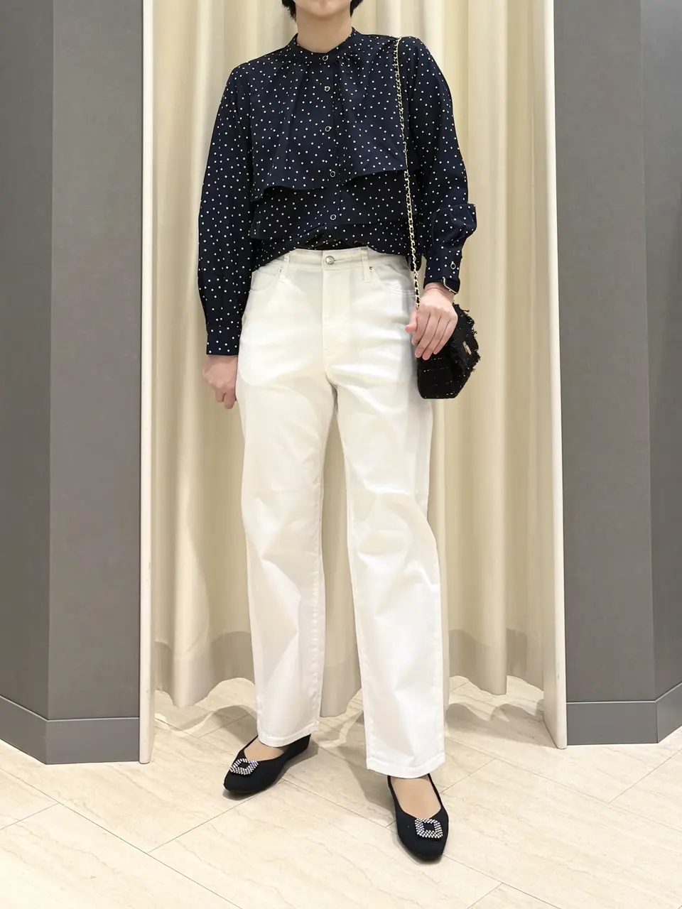  N コーディネート画像