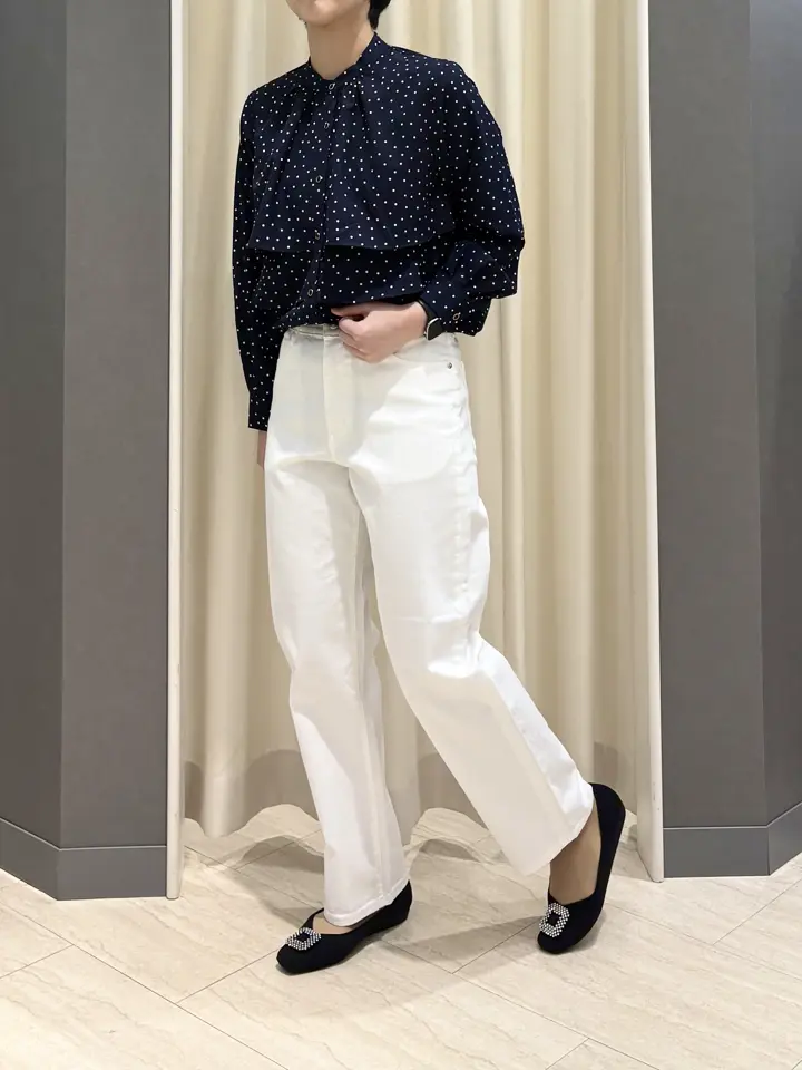 ONWARD CROSSET SELECT N コーディネート画像