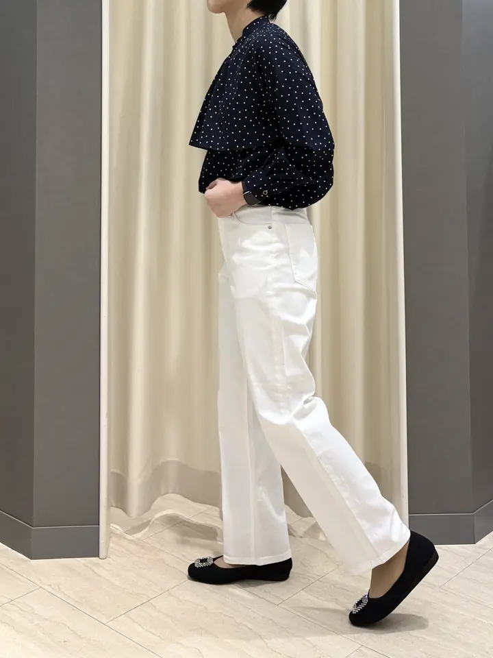 ONWARD CROSSET SELECT N コーディネート画像