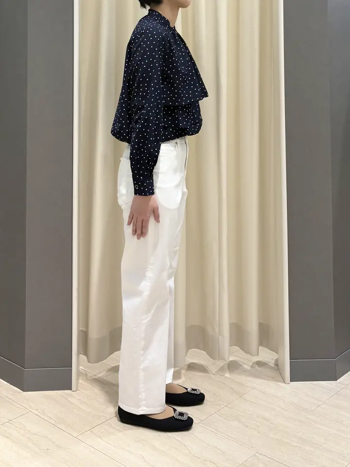 ONWARD CROSSET SELECT N コーディネート画像