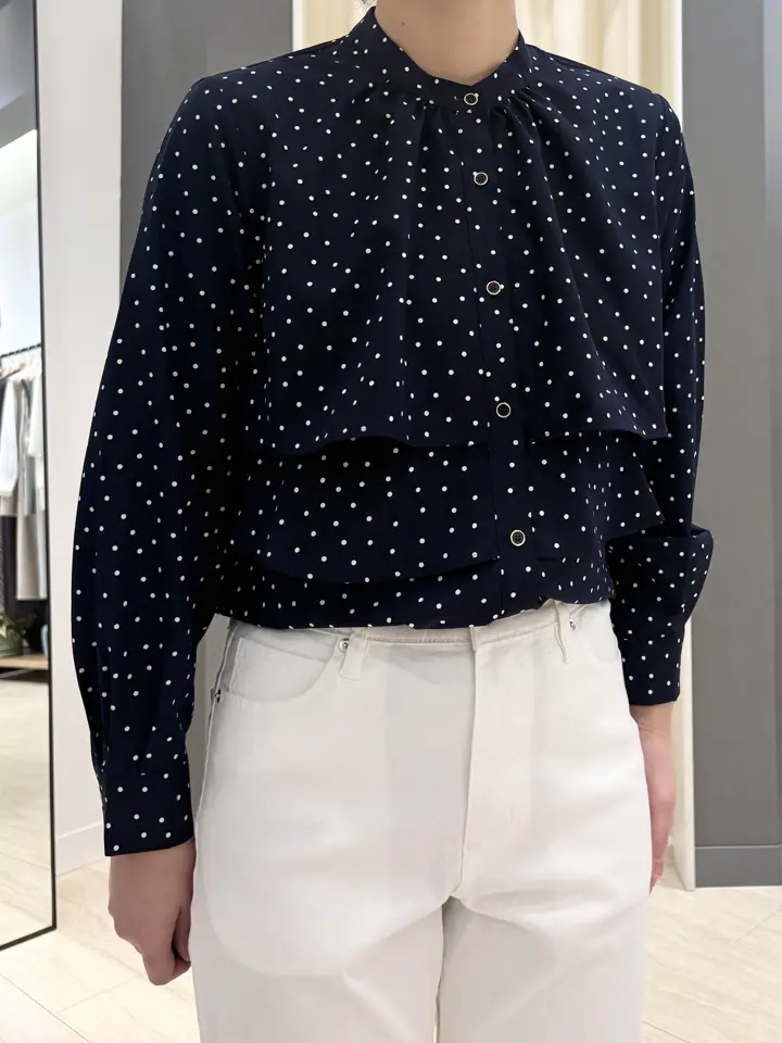 ONWARD CROSSET SELECT N コーディネート画像