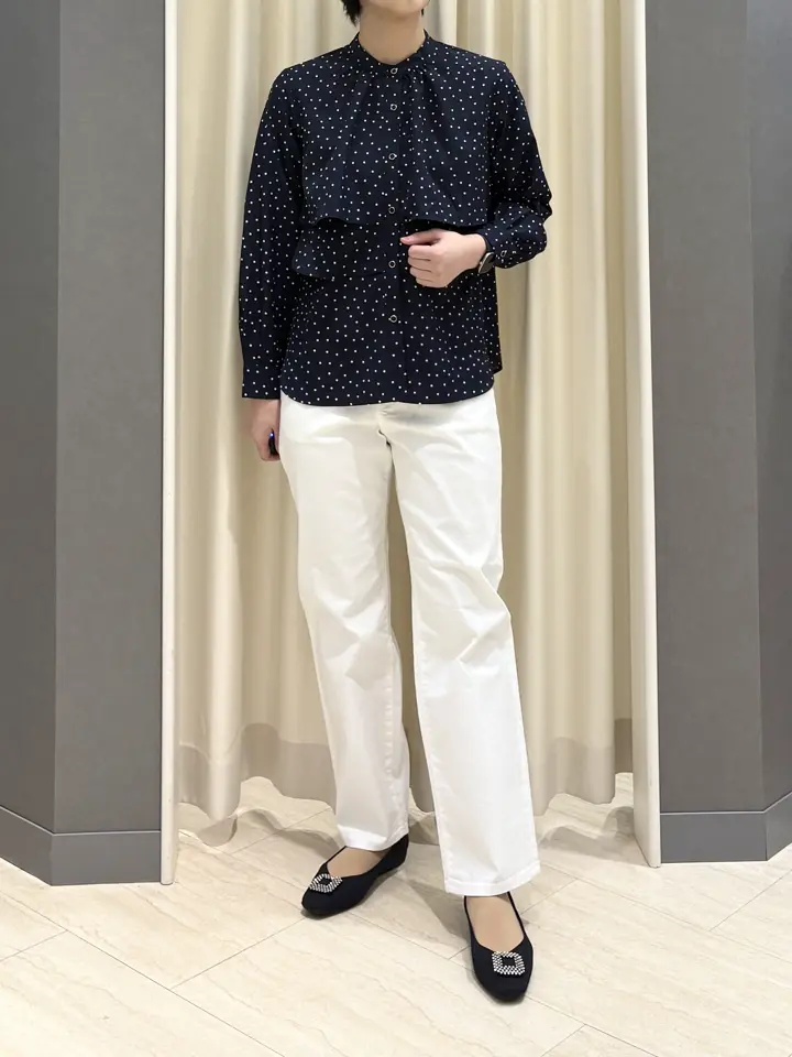 ONWARD CROSSET SELECT N コーディネート画像