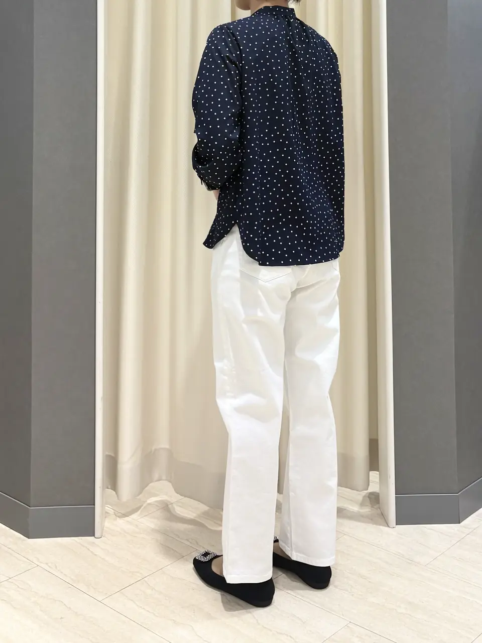 ONWARD CROSSET SELECT N コーディネート画像