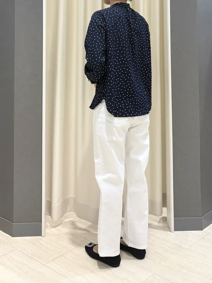 ONWARD CROSSET SELECT N コーディネート画像