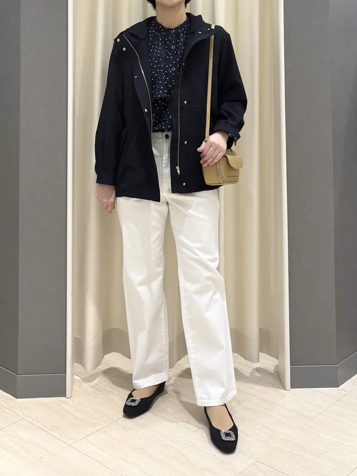 ONWARD CROSSET SELECT N コーディネート画像