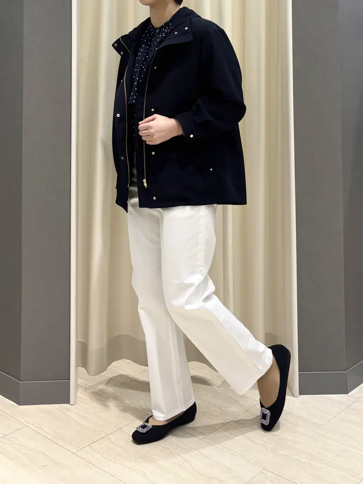 ONWARD CROSSET SELECT N コーディネート画像