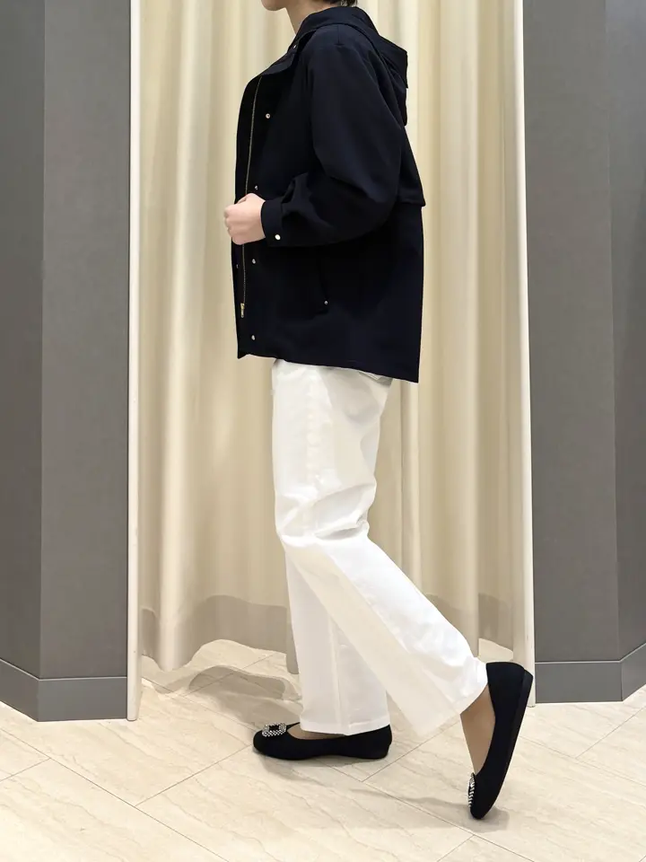 ONWARD CROSSET SELECT N コーディネート画像