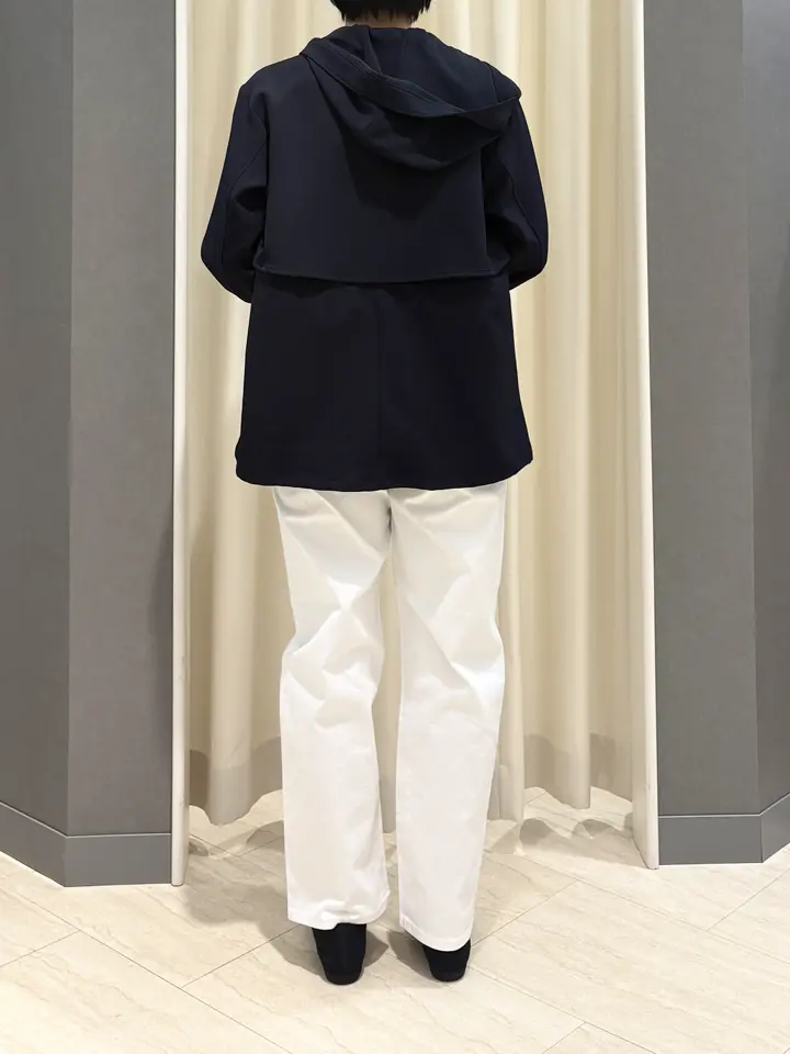 ONWARD CROSSET SELECT N コーディネート画像