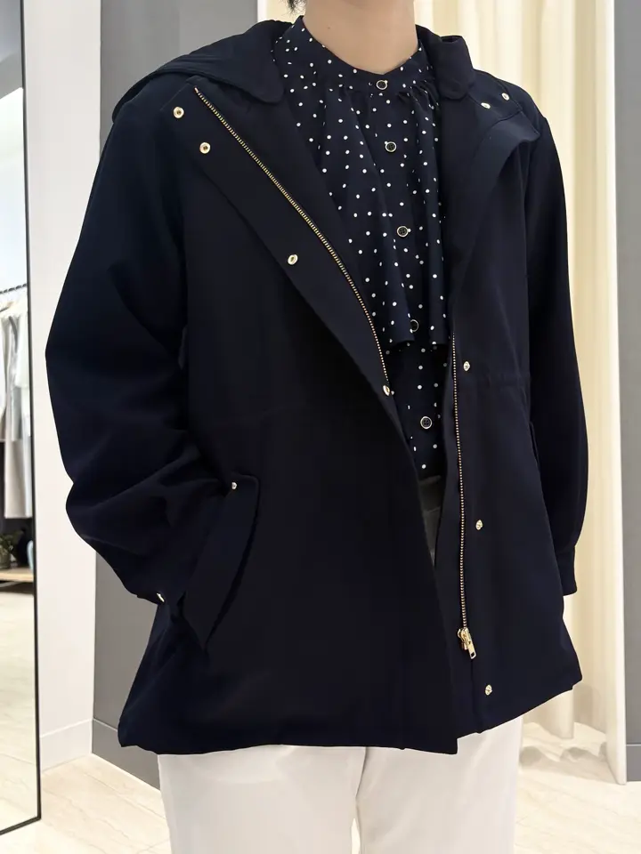 ONWARD CROSSET SELECT N コーディネート画像