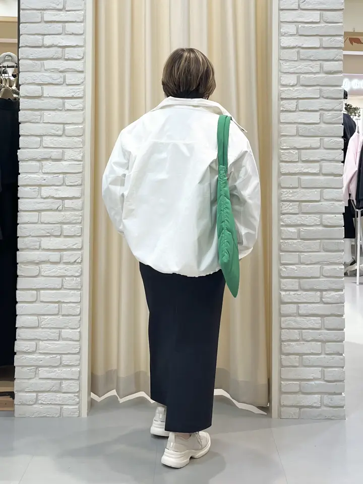 ONWARD CROSSET SELECT 吉田 コーディネート画像