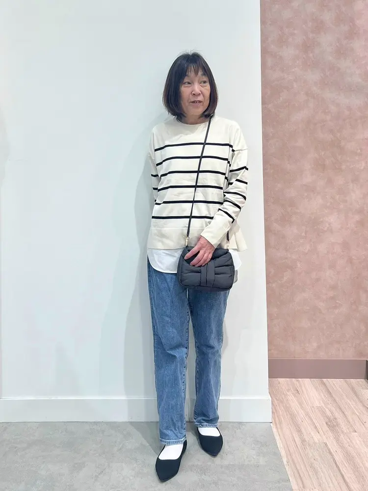  山本 コーディネート画像