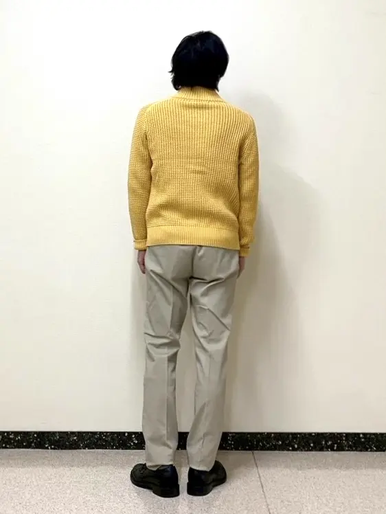 ONWARD CROSSET SELECT 松田 コーディネート画像