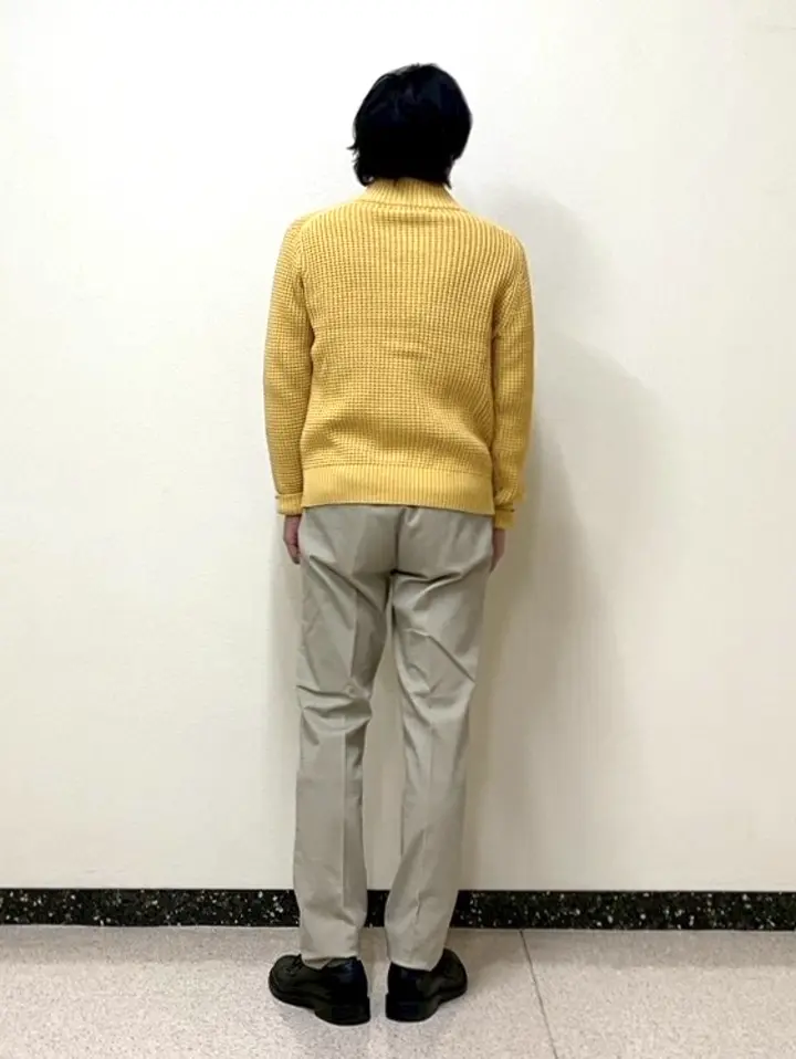 ONWARD CROSSET SELECT 松田 コーディネート画像